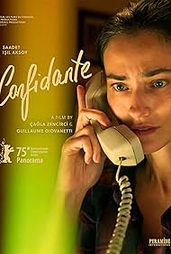 Watch Free Confidente (2025)