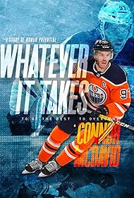 Watch Free Connor McDavid Whatever It Takes (2020)