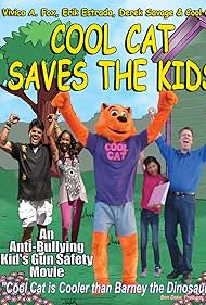Watch Free Cool Cat Saves the Kids (2015)