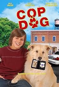 Watch Free Cop Dog (2008)