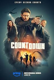 Watch Free Countdown (2025-)