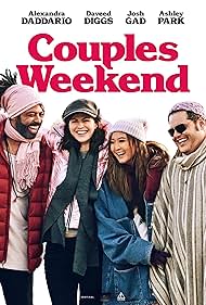 Watch Free Couples Weekend (2025)