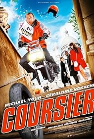 Watch Free Coursier (2010)