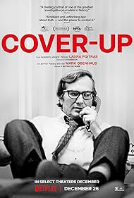 Watch Free Cover Up (2025)