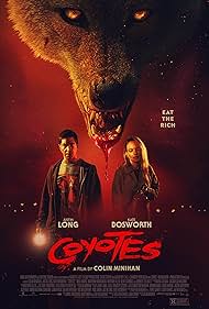 Watch Free Coyotes (2025)
