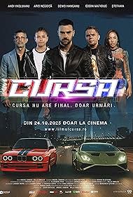 Watch Full Movie :Cursa (2025)