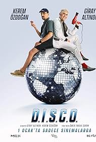 Watch Free D I S C O (2026)