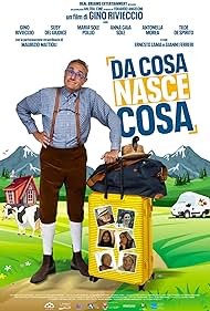 Watch Free From One Thing Comes Another (2025)