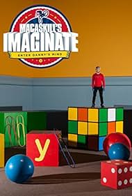 Watch Full Movie :Danny MacAskills Imaginate (2013)