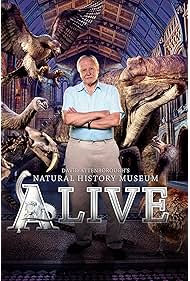 Watch Free David Attenboroughs Natural History Museum Alive (2014)