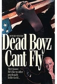 Watch Free Dead Boyz Cant Fly (1992)