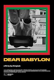 Watch Free Dear Babylon (2019)