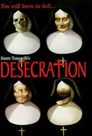 Watch Free Desecration (1999)