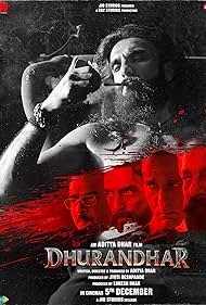 Watch Full Movie :Dhurandhar (2025)