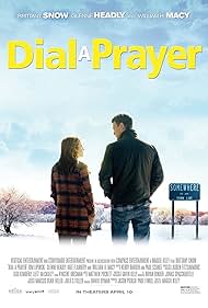 Watch Free Dial a Prayer (2015)