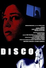 Watch Free Disco (2025)