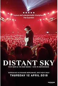 Watch Free Distant Sky Nick Cave The Bad Seeds Live in Copenhagen (2018)