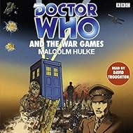 Watch Full Movie :Doctor Who the War Games (1969) Watch Full Movie :Doctor Who the War Games (1969)