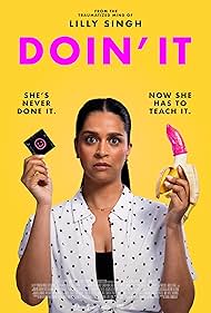 Watch Free Doin It (2024)