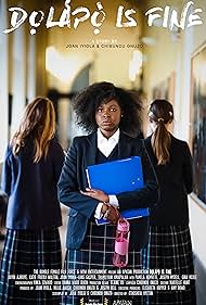 Watch Free Dolapo Is Fine (2020)