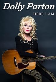 Watch Full Movie :Dolly Parton Here I Am (2019)