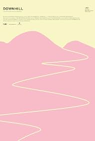Watch Free Downhill (2015)