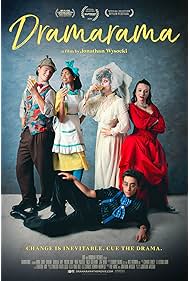 Watch Free Dramarama (2020)