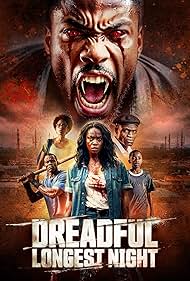 Watch Full Movie :Dreadful Longest Night (2025)
