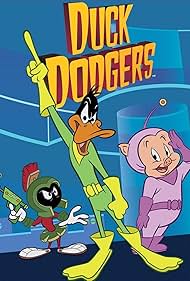 Watch Free Duck Dodgers (2003–2005)