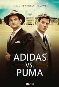 Watch Free Duell der Bruder Die Geschichte von Adidas und Puma (2016)