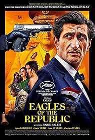 Watch Free Eagles of the Republic (2026)