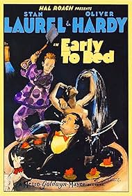 Watch Free Early to Bed (1928)