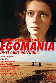 Watch Free Egomania Island Without Hope (1986)