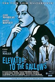 Watch Free Elevator to the Gallows (1958)