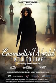 Watch Free Emanuelle worlds Intrigue in Manila (2025)