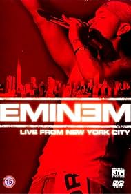 Watch Free Eminem Live from New York City (2005)