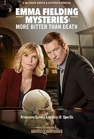 Watch Free Emma Fielding More Bitter Than Death (2019)