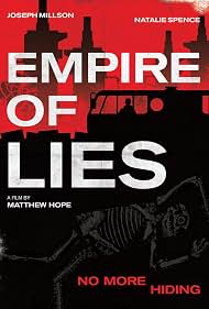 Watch Free Empire of Lies (2026)
