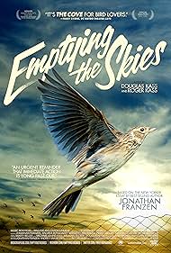 Watch Free Emptying the Skies (2013)