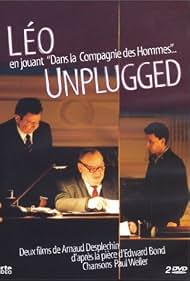 Watch Free En jouant Dans la compagnie des hommes (2003)