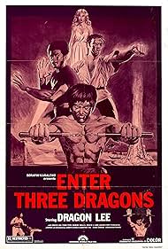 Watch Free Enter Three Dragons (1978)