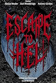 Watch Free Escape to Hell (2025)
