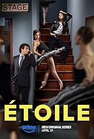 Watch Free Etoile (2025-)