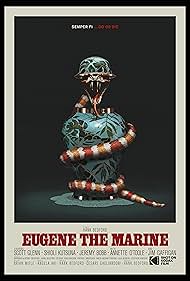 Watch Free Eugene the Marine (2025)