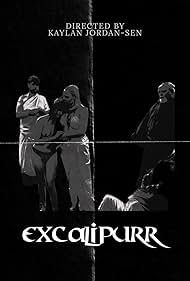 Watch Free Excalipurr (2022)