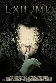 Watch Full Movie :Exhume (2017)