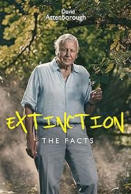 Watch Free Extinction The Facts (2020)