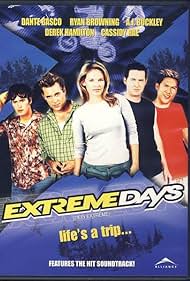 Watch Free Extremedays (2001)