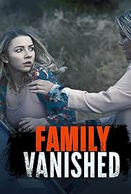 Watch Free Family Vanished (2018)
