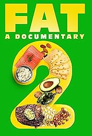 Watch Free Fat A Documentary 2 (2021)
